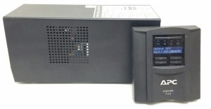 APC Smart-UPS 750 Uninterruptible Power Supply (UPS) - Image 5