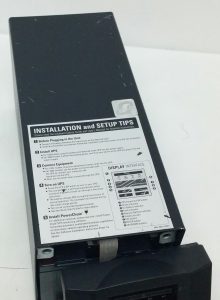 APC Smart-UPS 750 Uninterruptible Power Supply (UPS) - Image 3