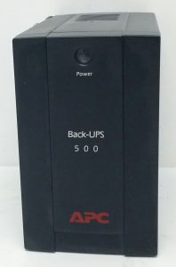 APC Back-UPS 500 BX500CI Uninterruptible Power Supply (UPS) - Image 2