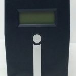 LCD 400 Uninterruptible Power Supply UPS