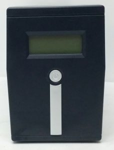 LCD 400 Uninterruptible Power Supply UPS