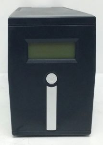 LCD 400 Uninterruptible Power Supply UPS - Image 2