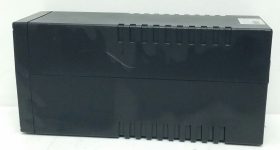 LCD 400 Uninterruptible Power Supply UPS - Image 5