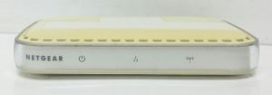 Netgear WG602 v4 54 Mbps Wireless Access Point