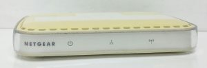 Netgear WG602 v4 54 Mbps Wireless Access Point - Image 2