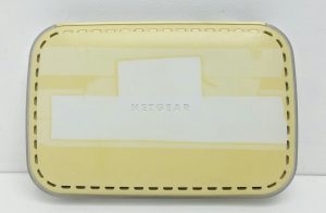 Netgear WG602 v4 54 Mbps Wireless Access Point - Image 5