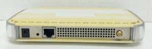 Netgear WG602 v4 54 Mbps Wireless Access Point - Image 4