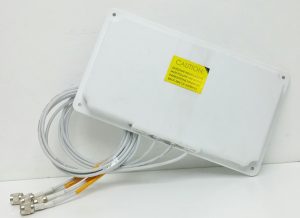 Cisco AIR-ANT2566P4W-R 2.4 GHz 6 dBi/ 5 GHz 6 dBi Directional Antenna 4-Ports RP-TNC Access Point - Image 2