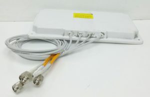 Cisco AIR-ANT2566P4W-R 2.4 GHz 6 dBi/ 5 GHz 6 dBi Directional Antenna 4-Ports RP-TNC Access Point - Image 6