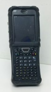 M3 UL 10 Barcode Scanner - Image 2