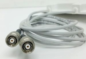 Cisco AIR-ANT2465P-R 2.4GHz, 6.5dBi Diversity Patch Antenna w/RP-TNC - Image 4