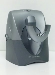 Joblet 2x Plantronics CS351N/A Wireless Headset Base Station Only