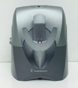 Joblet 2x Plantronics CS351N/A Wireless Headset Base Station Only - Image 2
