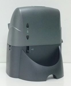 Joblet 2x Plantronics CS351N/A Wireless Headset Base Station Only - Image 5