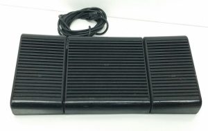 Grundig 535B Foot Control Pedal - Image 5
