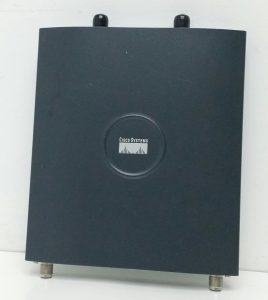 Cisco Systems AIR-AP1242AG-E-K9 Aironet 802.11a/b/g Access Point