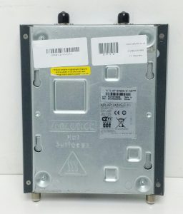 Cisco Systems AIR-AP1242AG-E-K9 Aironet 802.11a/b/g Access Point - Image 3