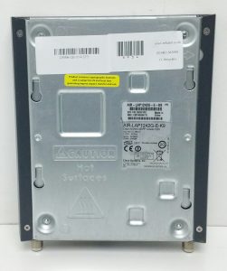 Cisco AIR-LAP1242G-E-K9 Aironet LWAPP V03 Access Point - Image 3