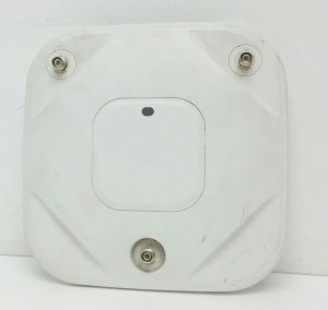 Cisco AIR-CAP1602-E-K9 Aironet 1600 Series 802.11n PoE Dual Band Access Point