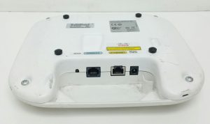 Cisco AIR-CAP1602-E-K9 Aironet 1600 Series 802.11n PoE Dual Band Access Point - Image 4