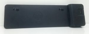 HP D9Y32AA HSTNN-I10X 2013 Ultraslim Docking Station