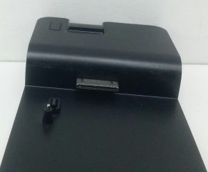 HP D9Y32AA HSTNN-I10X 2013 Ultraslim Docking Station - Image 5