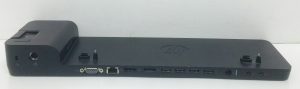 HP D9Y32AA HSTNN-I10X 2013 Ultraslim Docking Station - Image 4