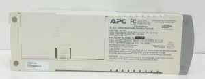 APC Back-UPS CS 350 BK350EI Uninterruptible Power Supply (UPS) - Image 3