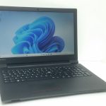 Lenovo V110-15ISK 80TL - i5-6200U 2.3GHz - 4GB Ram - 15.6" - 128GB SSD - Windows 11 Home