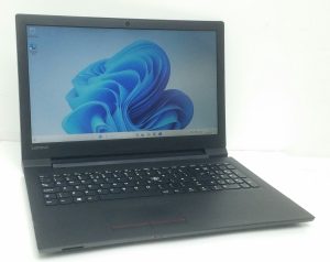Lenovo V110-15ISK 80TL - i5-6200U 2.3GHz - 4GB Ram - 15.6" - 128GB SSD - Windows 11 Home