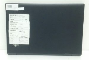 Lenovo V110-15ISK 80TL - i5-6200U 2.3GHz - 4GB Ram - 15.6" - 128GB SSD - Windows 11 Home - Image 3
