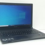 Lenovo B50-80 80EW - i3-5005U 2.0GHz - 4GB Ram - 15.6" - 128GB SSD - Windows 10 Pro