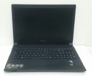Lenovo B50-80 80EW - i3-5005U 2.0GHz - 4GB Ram - 15.6" - 128GB SSD - Windows 10 Pro - Image 2