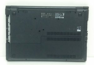 Lenovo B50-80 80EW - i3-5005U 2.0GHz - 4GB Ram - 15.6" - 128GB SSD - Windows 10 Pro - Image 4