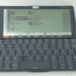 Psion Series 5 8MB Personal Mini Computer