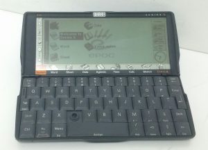 Psion Series 5 8MB Personal Mini Computer