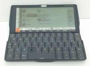 Psion Series 5 8MB Personal Mini Computer - Image 2