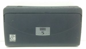 Psion Series 5 8MB Personal Mini Computer - Image 3