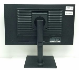 Samsung S24C450 S24C450B 24" DVI VGA Color Display Monitor - Image 4