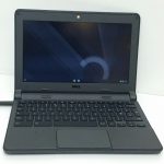Dell Chromebook 11 3120 P22T - Celeron 2.16GHz - 4GB - 11.6" -16GB SSD - Chrome OS