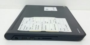 Dell Chromebook 11 3120 P22T - Celeron 2.16GHz - 4GB - 11.6" -16GB SSD - Chrome OS - Image 6