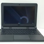 Dell Chromebook 11 3120 P22T - Celeron 2.16GHz - 4GB - 11.6" -16GB SSD - Chrome OS