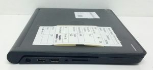Dell Chromebook 11 3120 P22T - Celeron 2.16GHz - 4GB - 11.6" -16GB SSD - Chrome OS - Image 6