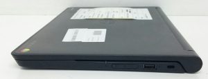 Dell Chromebook 11 3120 P22T - Celeron 2.16GHz - 4GB - 11.6" -16GB SSD - Chrome OS - Image 5