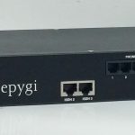 Epygi Quadro4xi IP PBX Networking Server