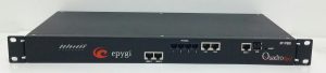 Epygi Quadro4xi IP PBX Networking Server - Image 2