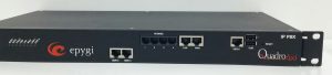 Epygi Quadro4xi IP PBX Networking Server - Image 5