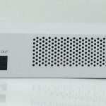 BT ASDH NTE 4U/7A 293641 Access SDH Network Terminating Unit