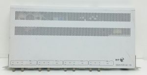 BT ASDH NTE 4U/7A 293641 Access SDH Network Terminating Unit - Image 4