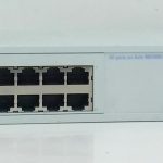 3Com 3C16470 16 Port Baseline Switch 2016